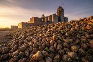 Odlična kampanja uz manje repe