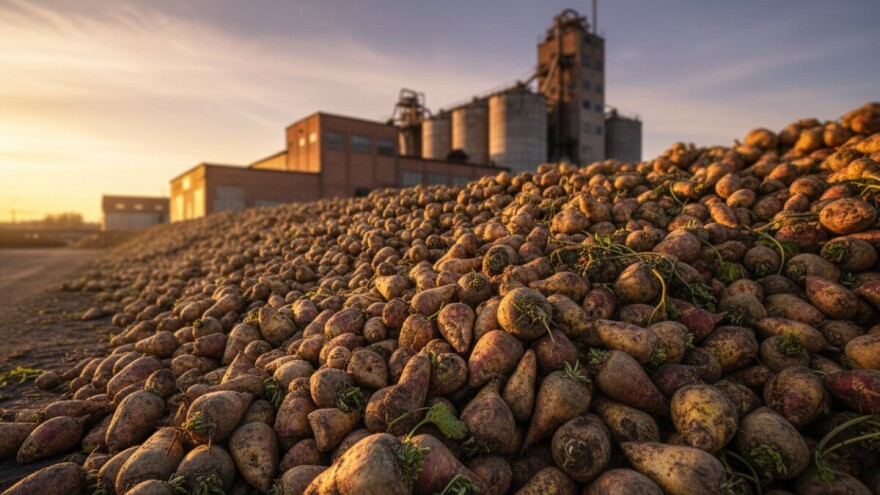 Odlična kampanja uz manje repe