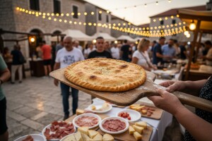 Odlična ponuda na Sinjskom sajmu sela