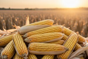 Odlični rezultati RWA hibrida kukuruza u pokusu VGU Križevci s prosječnim prinosom 15,6 t/ha suhog zrna!