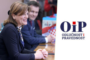 Odlučnost i pravednost: Sustav poticaja mora se dekorumpirati, a stvorene kartele sankcionirati
