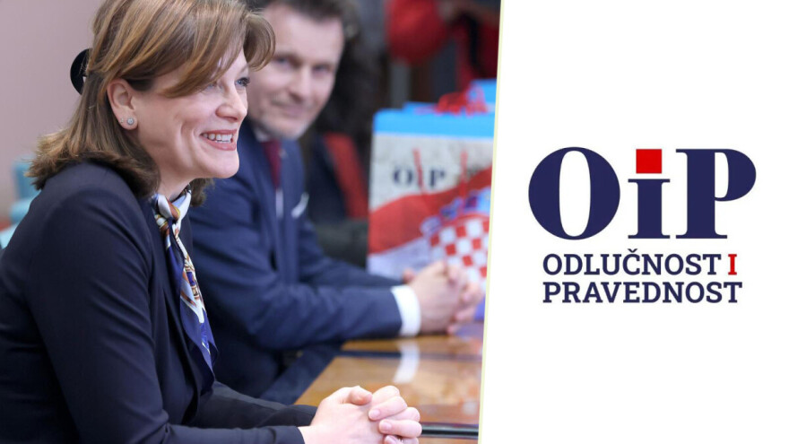 Odlučnost i pravednost: Sustav poticaja mora se dekorumpirati, a stvorene kartele sankcionirati