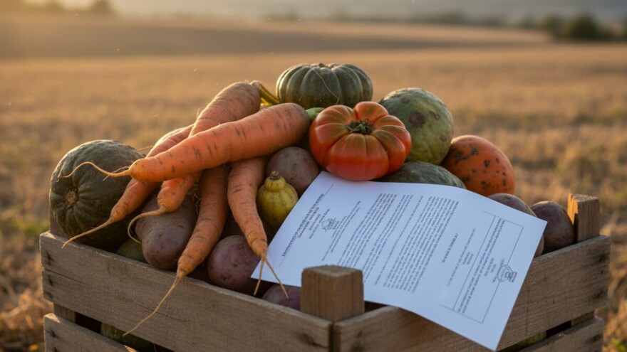 Odlučujemo li o GMO-u sami ili ne?
