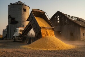 Odluka o obnavljanju strateških zaliha kukuruza