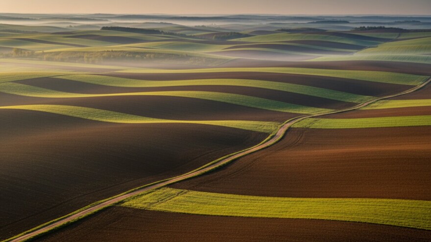 Odluka o privremenom raspolaganju poljoprivrednim zemljištem