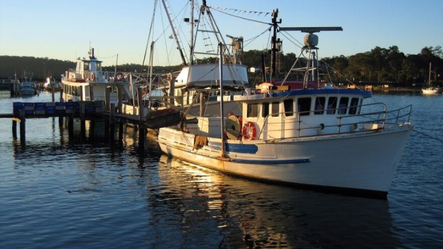 Produljena zabrana ribolova kod Jabučke kotline