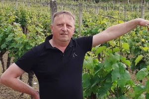 Mario Jurišić: Moramo se okrenuti domaćoj proizvodnji hrane i vina