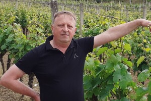 Mario Jurišić: Moramo se okrenuti domaćoj proizvodnji hrane i vina