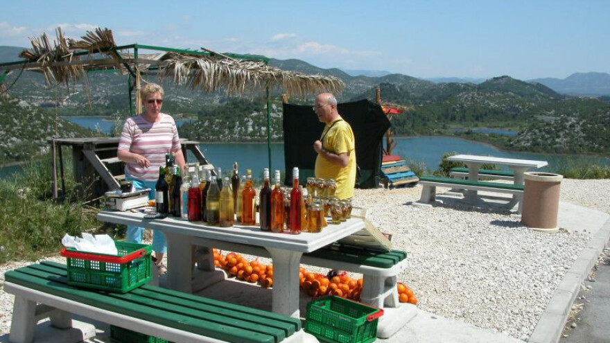 S 226 tisuća kuna modernizirat će preradu smokve