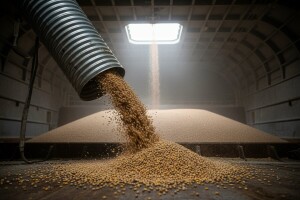 Odobren uvoz stočne hrane s tragovima GMO-a