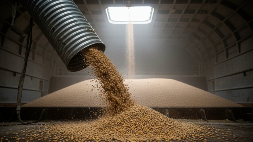 Odobren uvoz stočne hrane s tragovima GMO-a