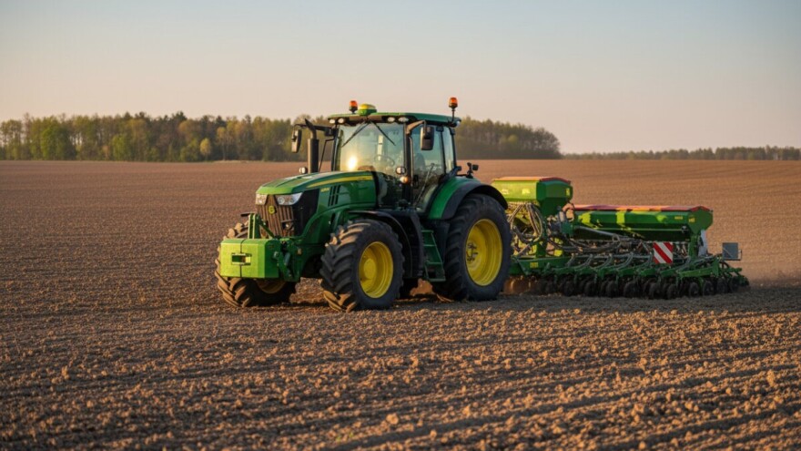 Odobrena 153 kredita za nabavku mehanizacije!