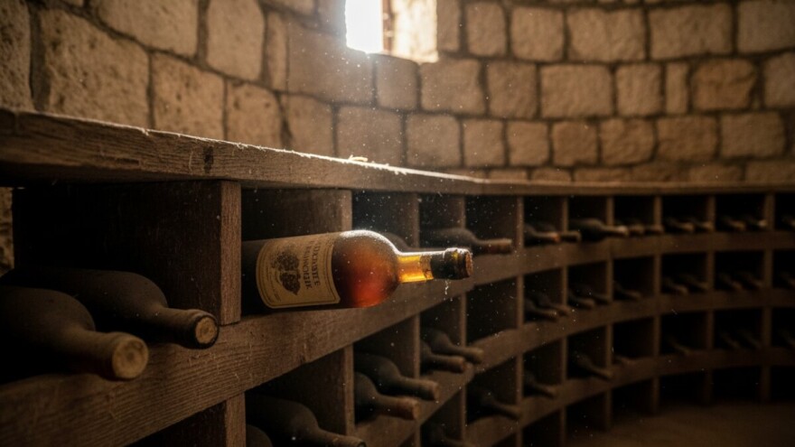 Odobrena prodaja starih zaliha prošeka