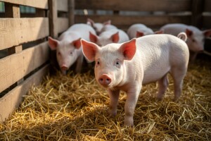 Odojcima porasla cijena