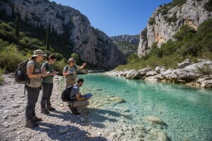 Odražana radionica "Ekološka mreža"