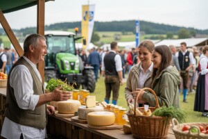 Održan 12. gospodarski sajam