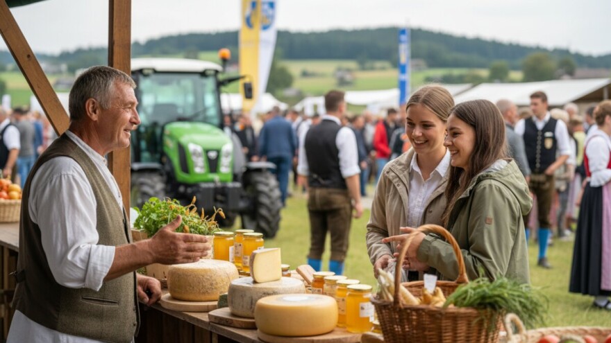 Održan 12. gospodarski sajam