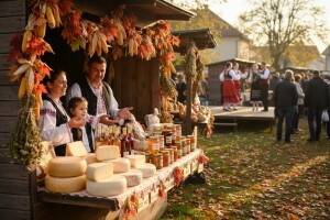 Održan 2. garešnički sajam