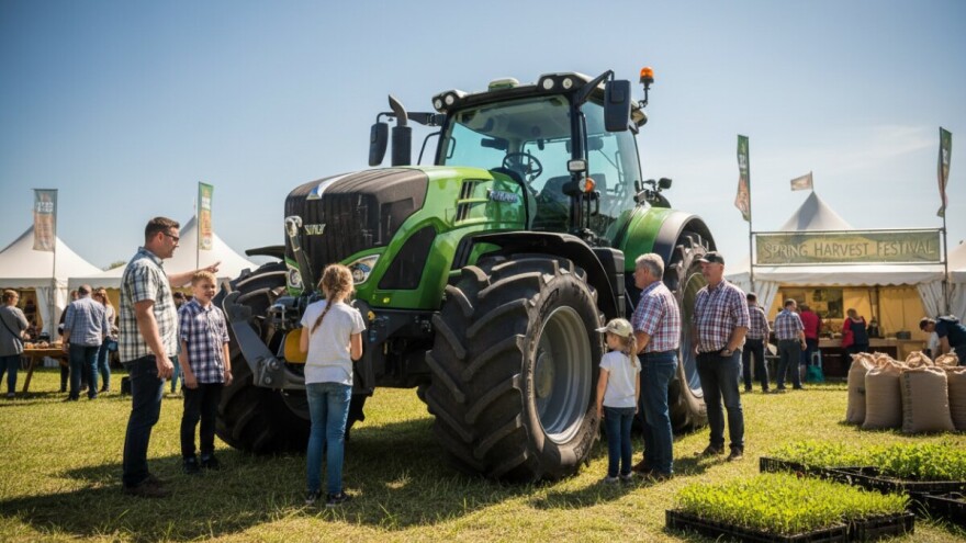 Održan 20. Osječki proljetni sajam
