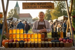 Održan 3. Garešnički sajam
