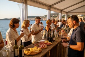 Održan Dalmacja Wine Expo 2013