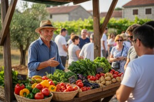 Održan dan otvorenih vrata udruge Ekoplod