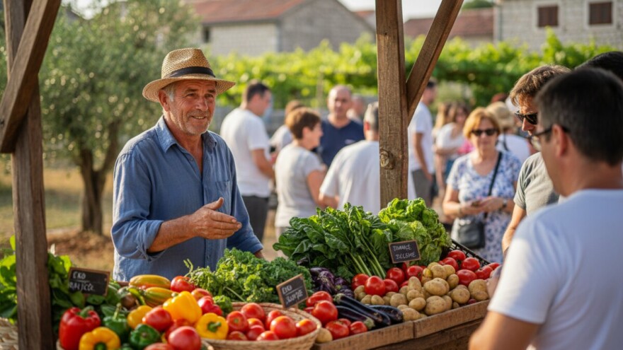 Održan dan otvorenih vrata udruge Ekoplod