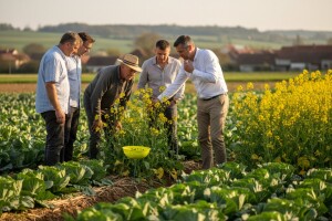Održan Dan pokusno pokaznog polja u Varaždinskoj županiji