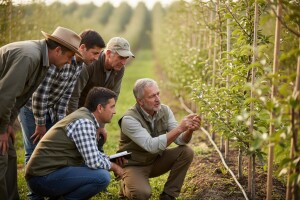 Održan Dan voćarstva Poljoprivrednog instituta Osijek