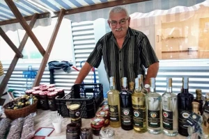 Održan 2. Sajam OPG-ova: Dokaz da je FAZOS iškolovao dobre i vrijedne kadrove