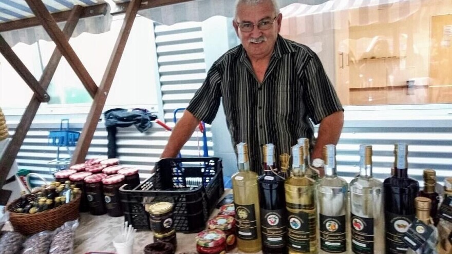 Održan 2. Sajam OPG-ova: Dokaz da je FAZOS iškolovao dobre i vrijedne kadrove