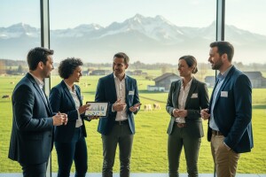 Održan Europski forum savjetodavnih službi