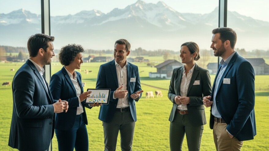 Održan Europski forum savjetodavnih službi