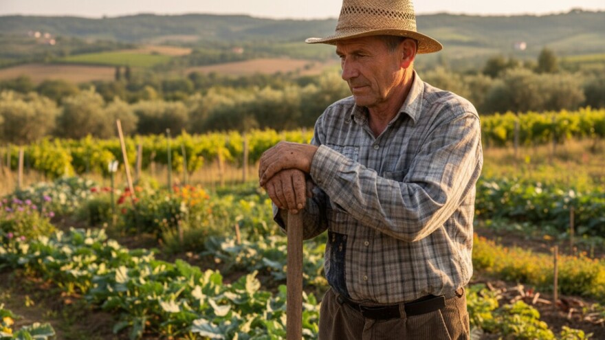 Održan Forum za prehrambeni suverenitet