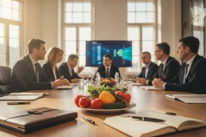 Održan Gospodarski forum u Virovitici