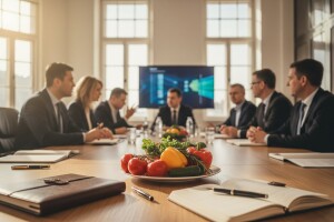 Održan Gospodarski forum u Virovitici