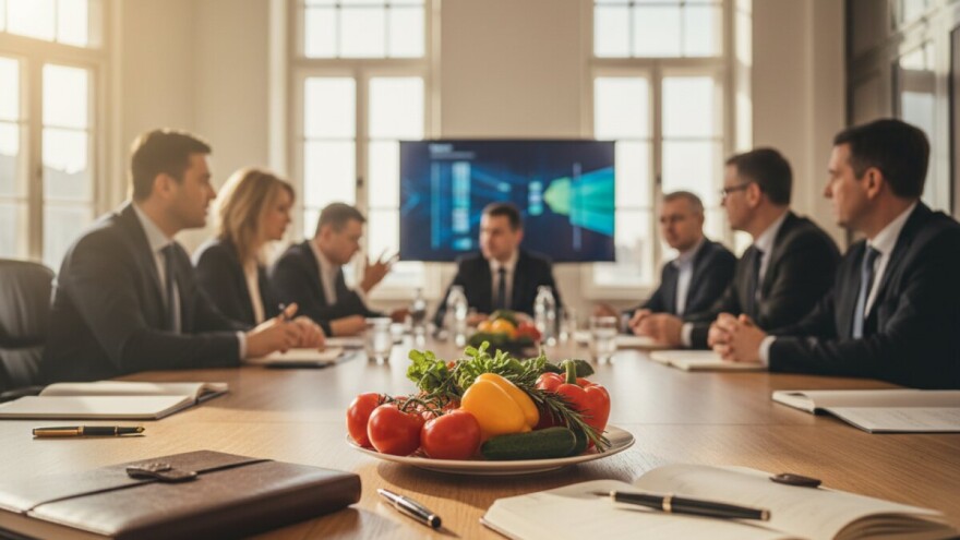 Održan Gospodarski forum u Virovitici