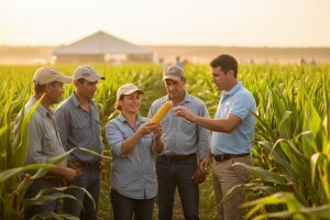 Održan još jedan KWS kamp - festival kukuruza!