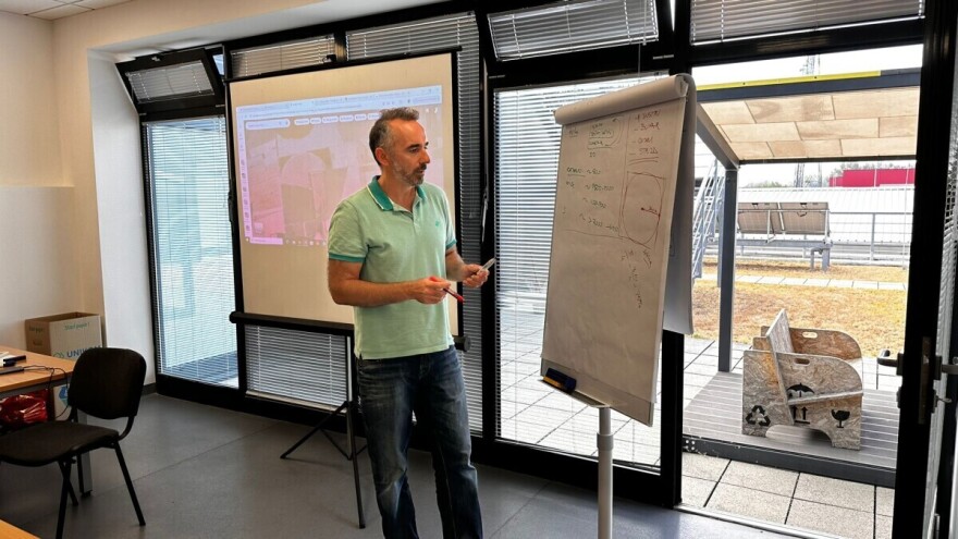 Ivan Malić održao prvi tečaj Poslovna poljoprivreda, reakcije polaznika najbolje govore o kvaliteti