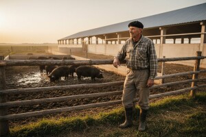 Održan regionalni svinjogojski forum Gundinci 2012