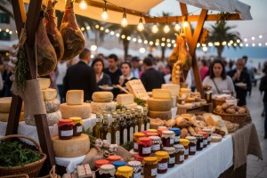 Održan Sajam Okusi hrvatsko!