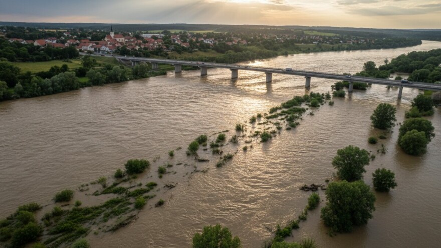 Održan sastanak država stranaka Okvirnog sporazuma o slivu rijeke Save