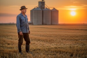 Održan sastanak na temu tržišta pšenice