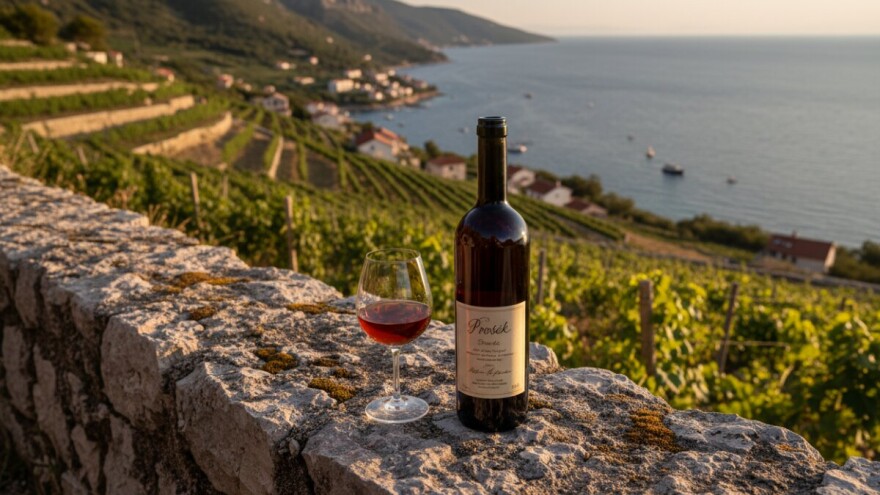 Održan sastanak s proizvođačima "Prošeka"