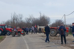 Održan sastanak sa šefom kabineta ministra poljoprivrede. Ima li dogovora?