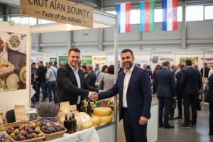 Održan sastanak ViroExpo