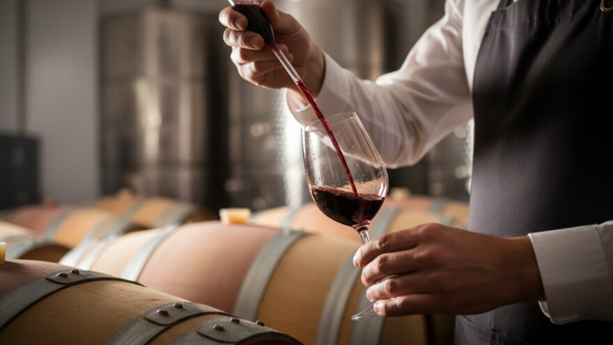 Održan seminar o proizvodnji crnih vina