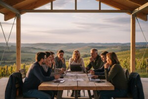 Održan seminar "Za razvoj ruralnih krajeva"