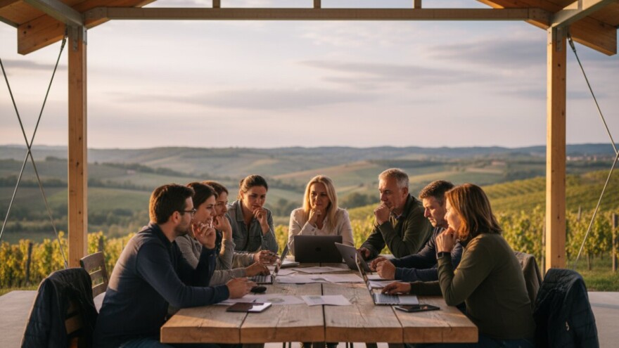 Održan seminar "Za razvoj ruralnih krajeva"