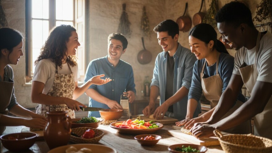 Održan skup studenata agronomije EU